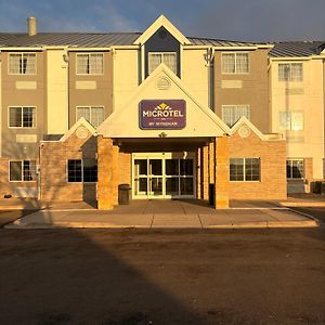 Microtel Inn & Suites By Wyndham Denver Airport